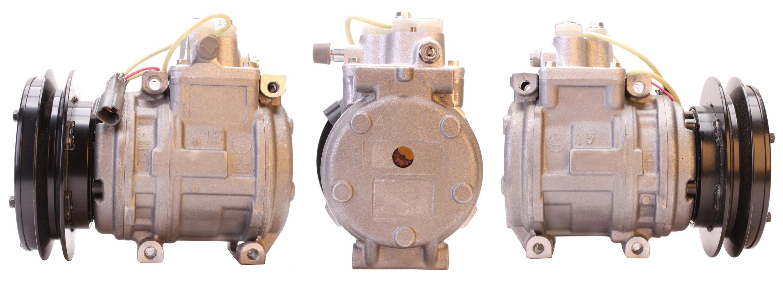 DRI Airco compressor 700510916