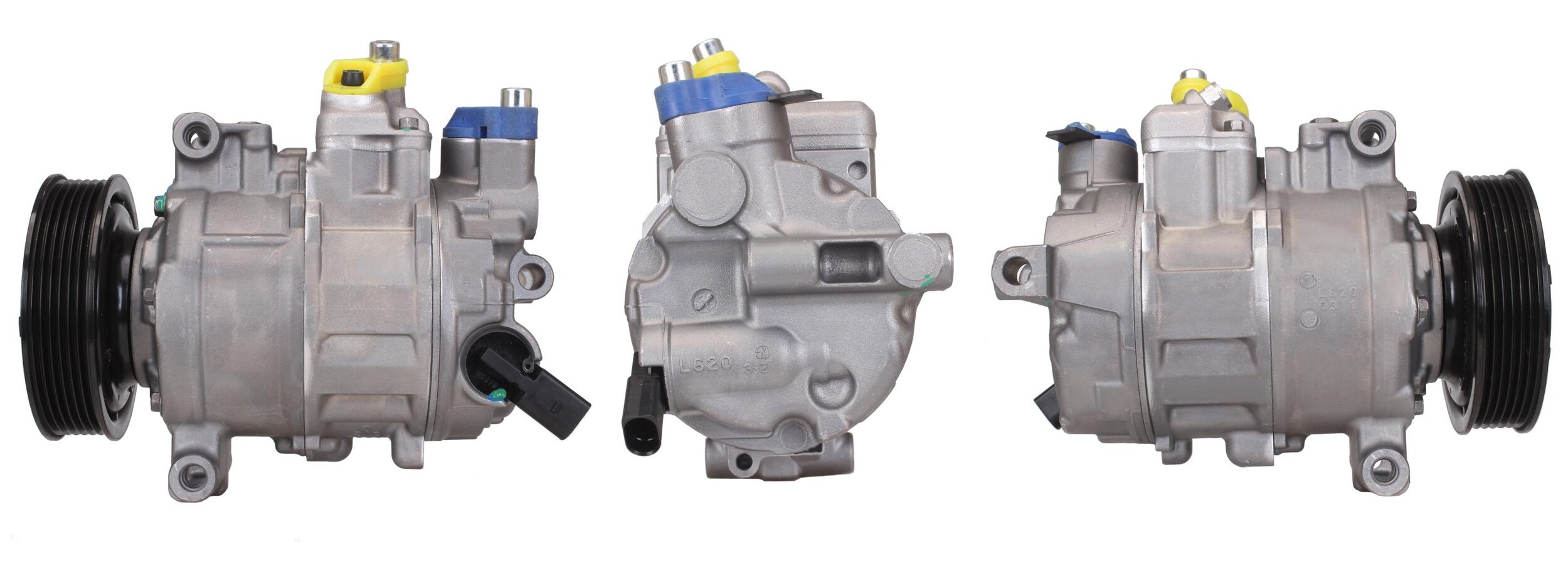 DRI Airco compressor 700510953