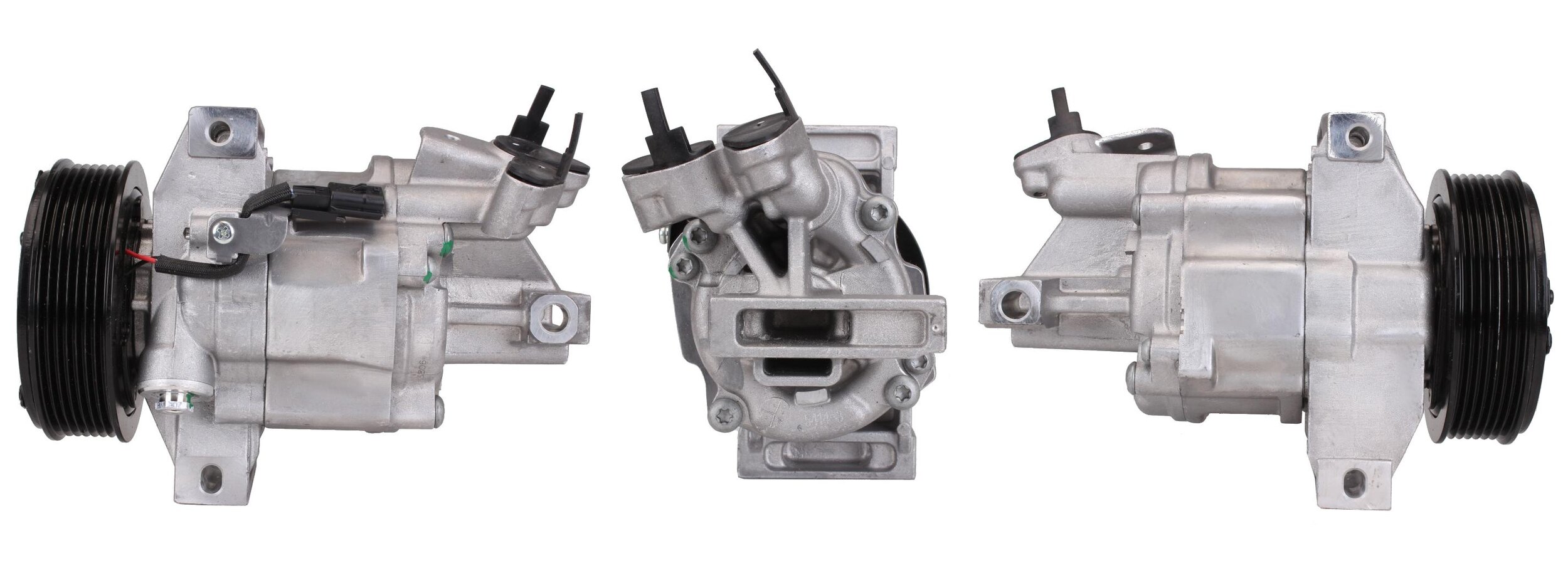 DRI Airco compressor 700510962