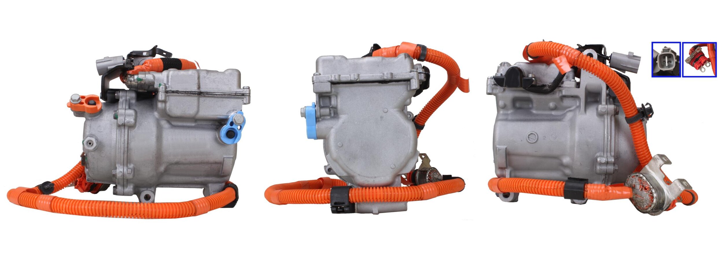 DRI Airco compressor 700511101