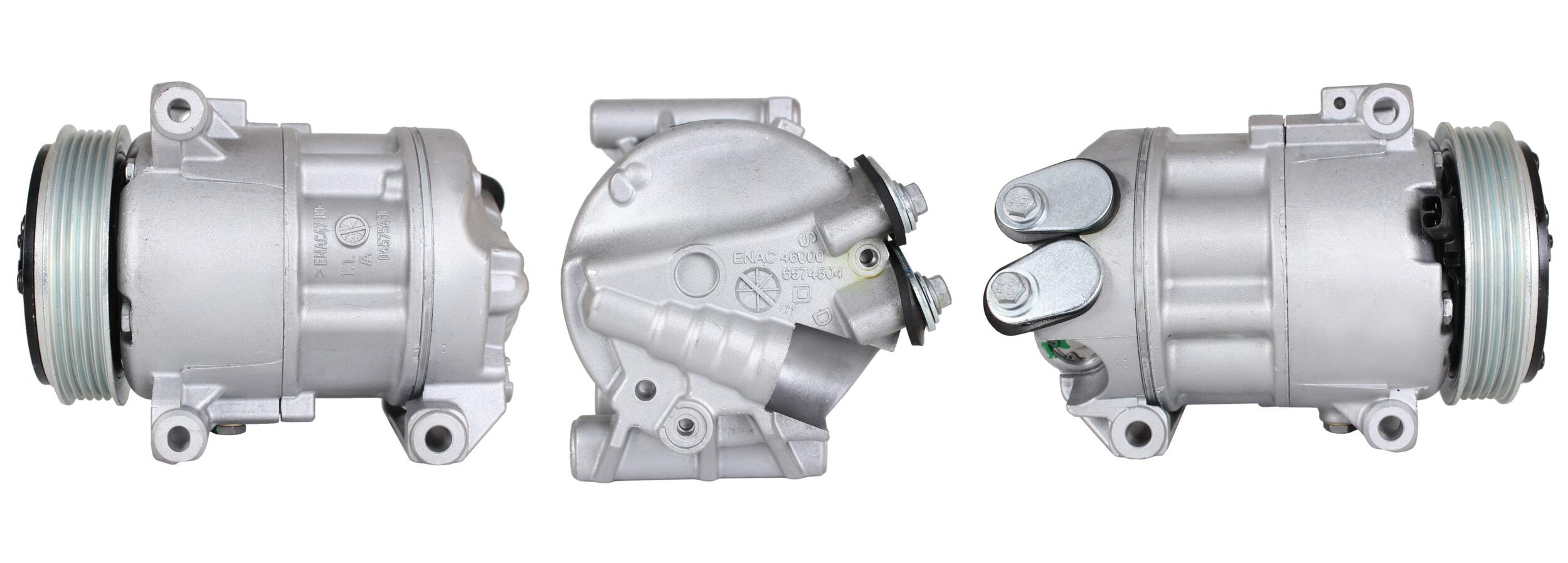 DRI Airco compressor 700511047