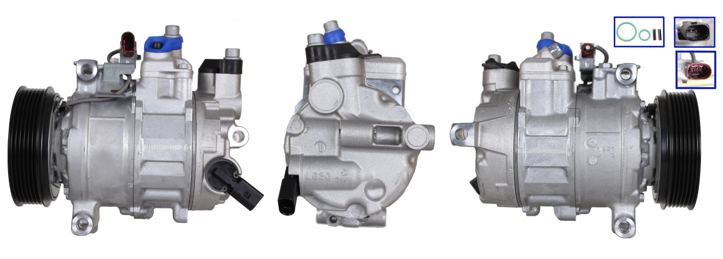 DRI Airco compressor 700511243