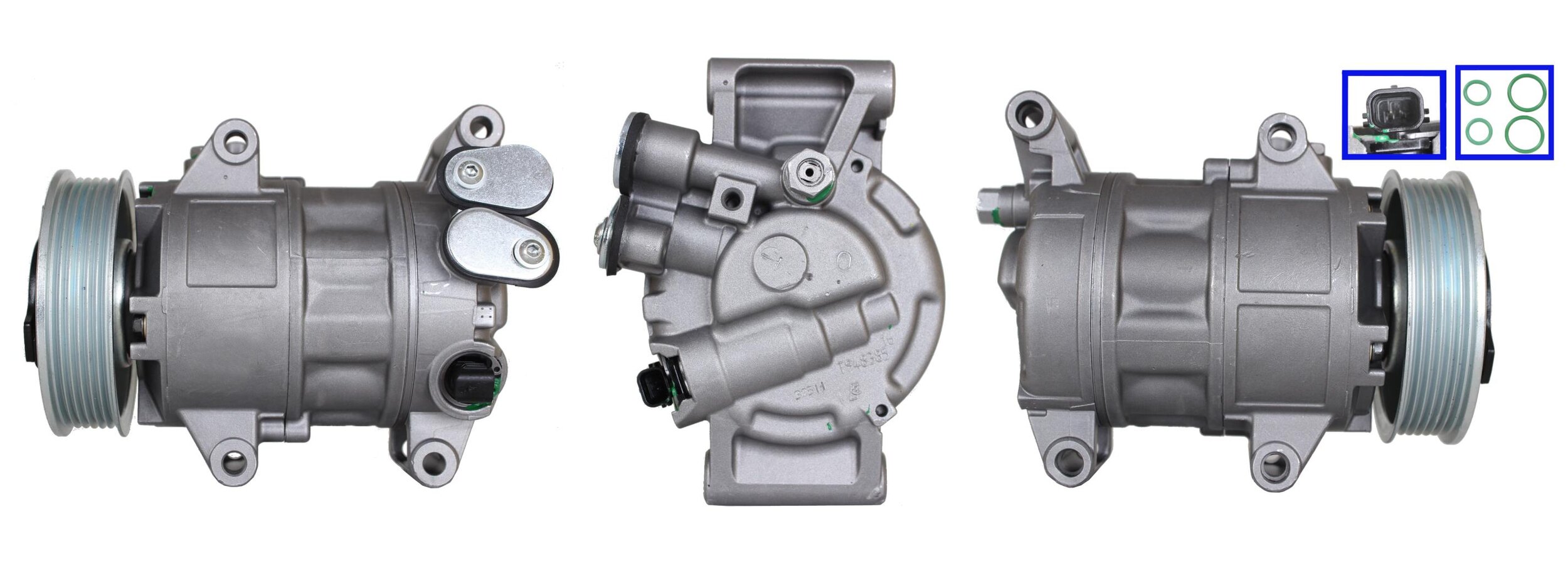 DRI Airco compressor 700511289