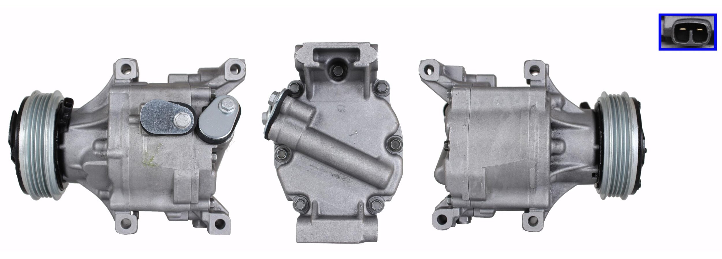 DRI Airco compressor 700511198