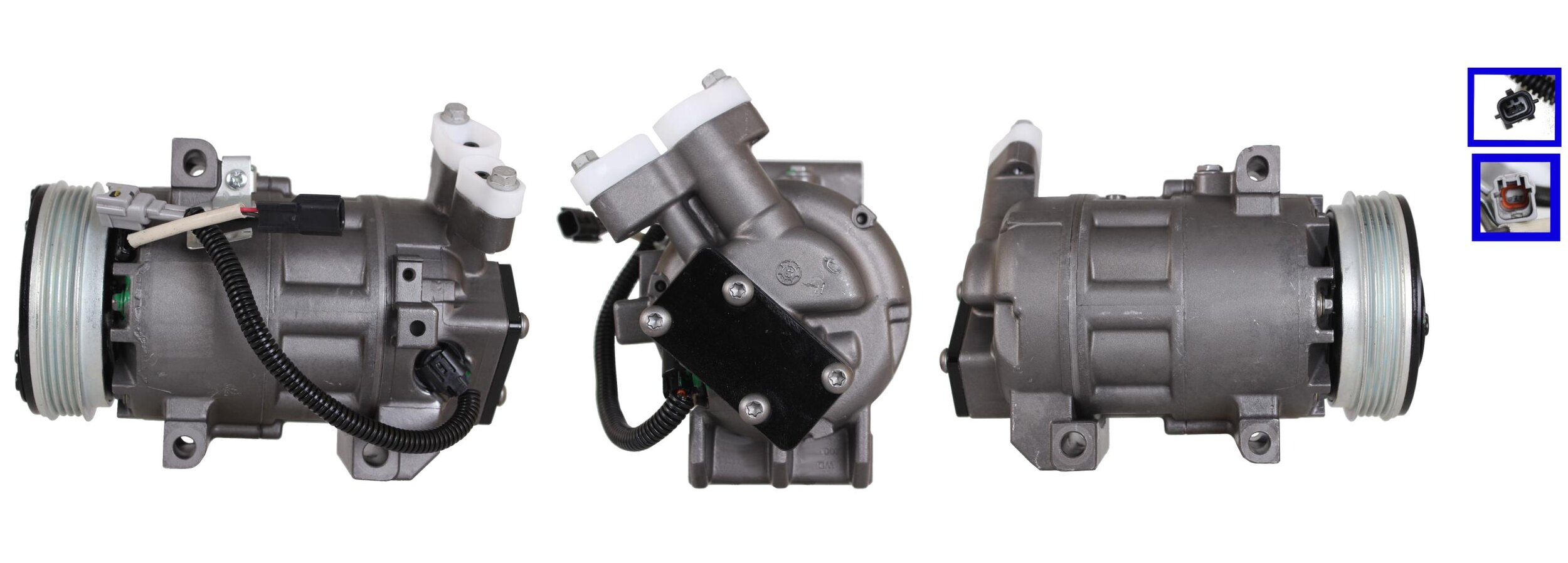 DRI Airco compressor 700511302