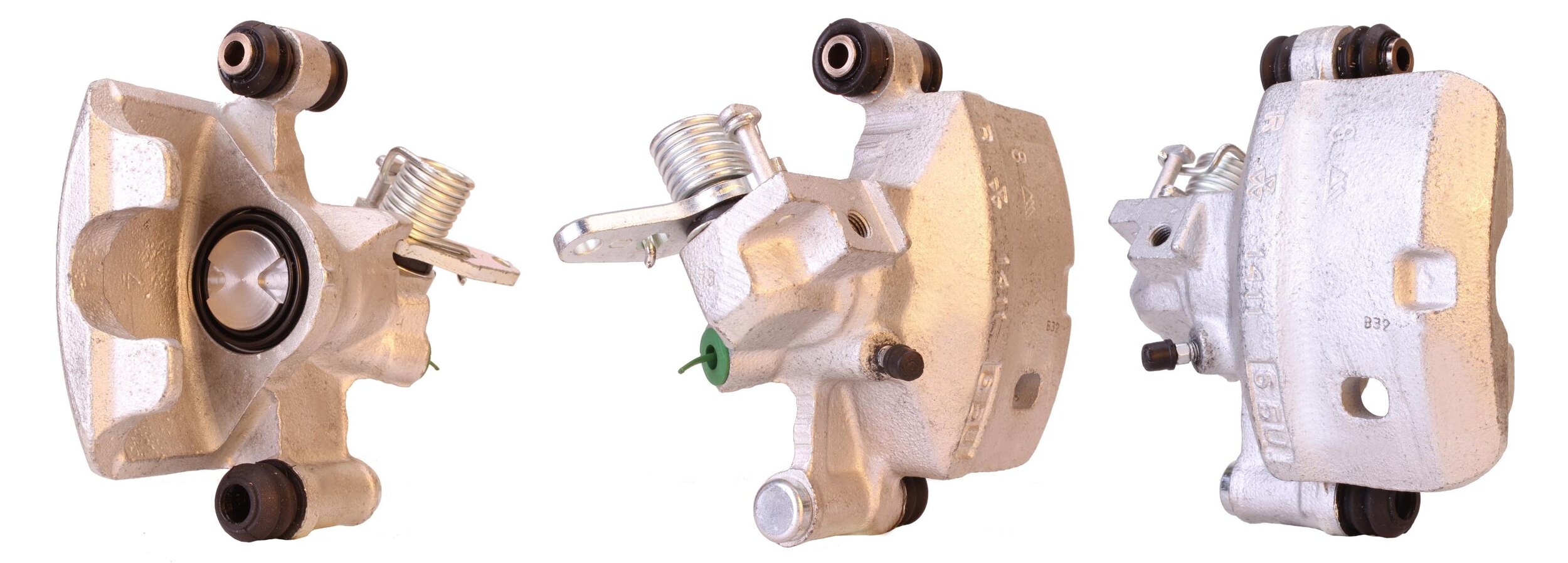 DRI Remzadel/remklauw 4238100