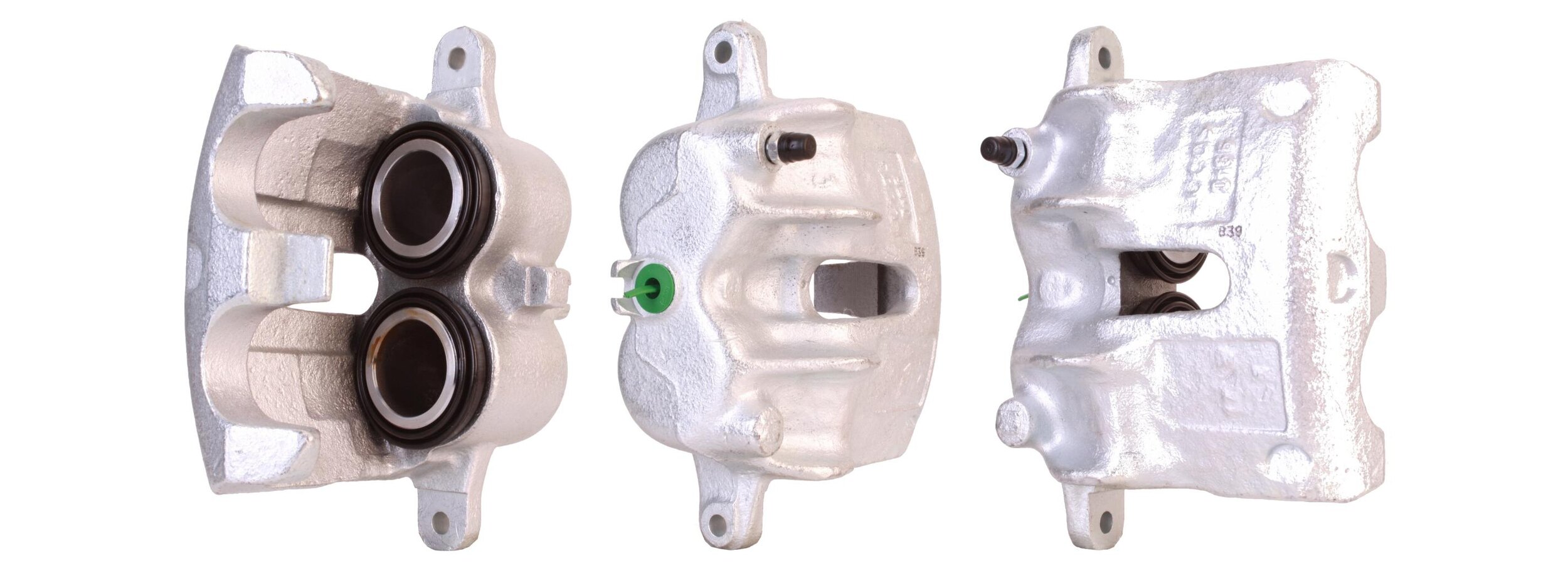 DRI Remzadel/remklauw 3293400