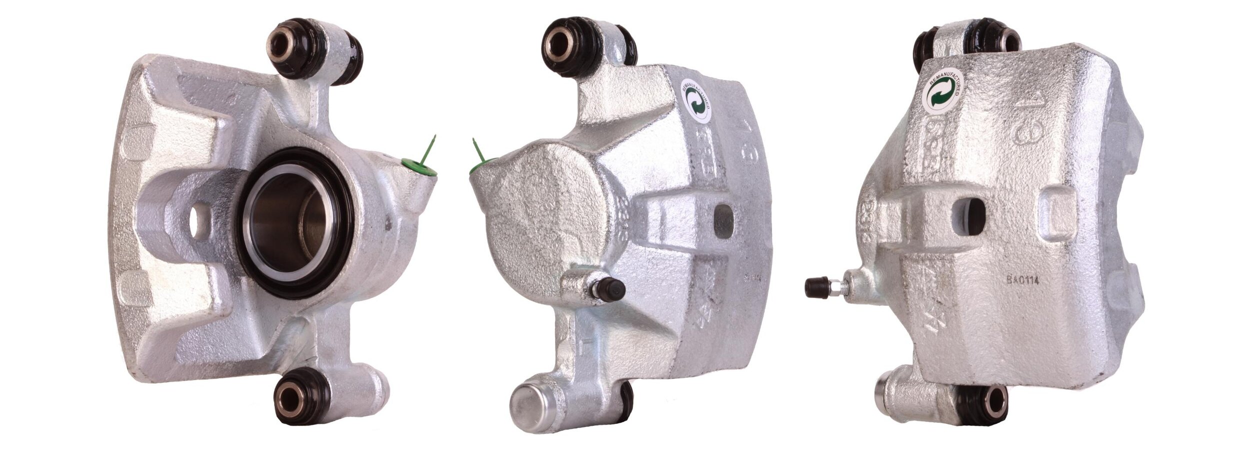 DRI Remzadel/remklauw 3124210