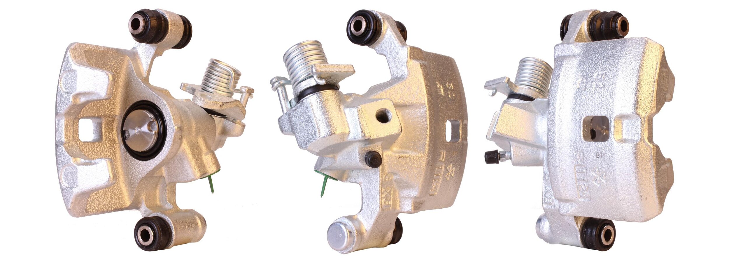 DRI Remzadel/remklauw 4236200