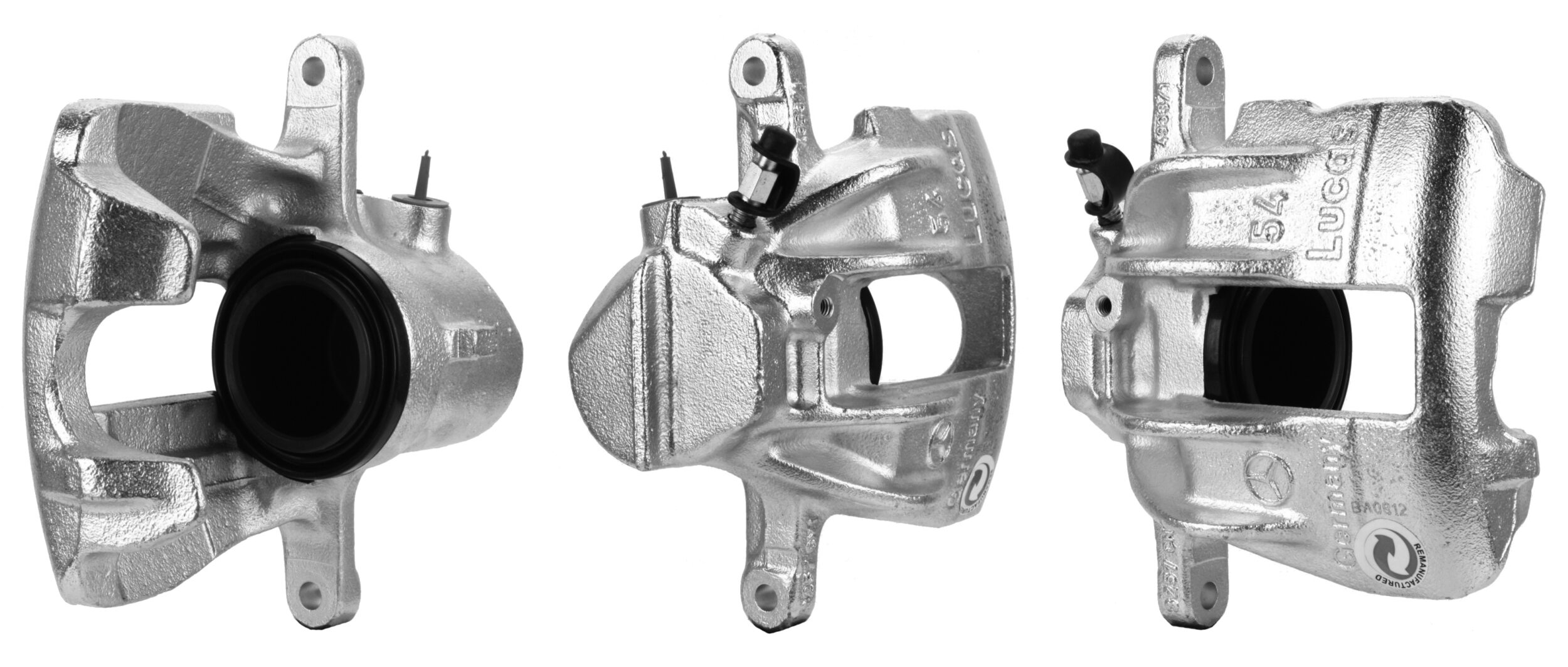 DRI Remzadel/remklauw 3195200