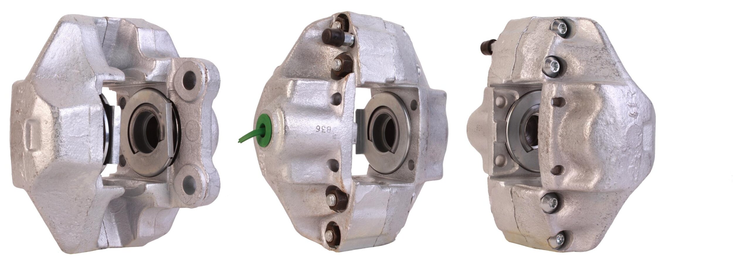 DRI Remzadel/remklauw 4229910