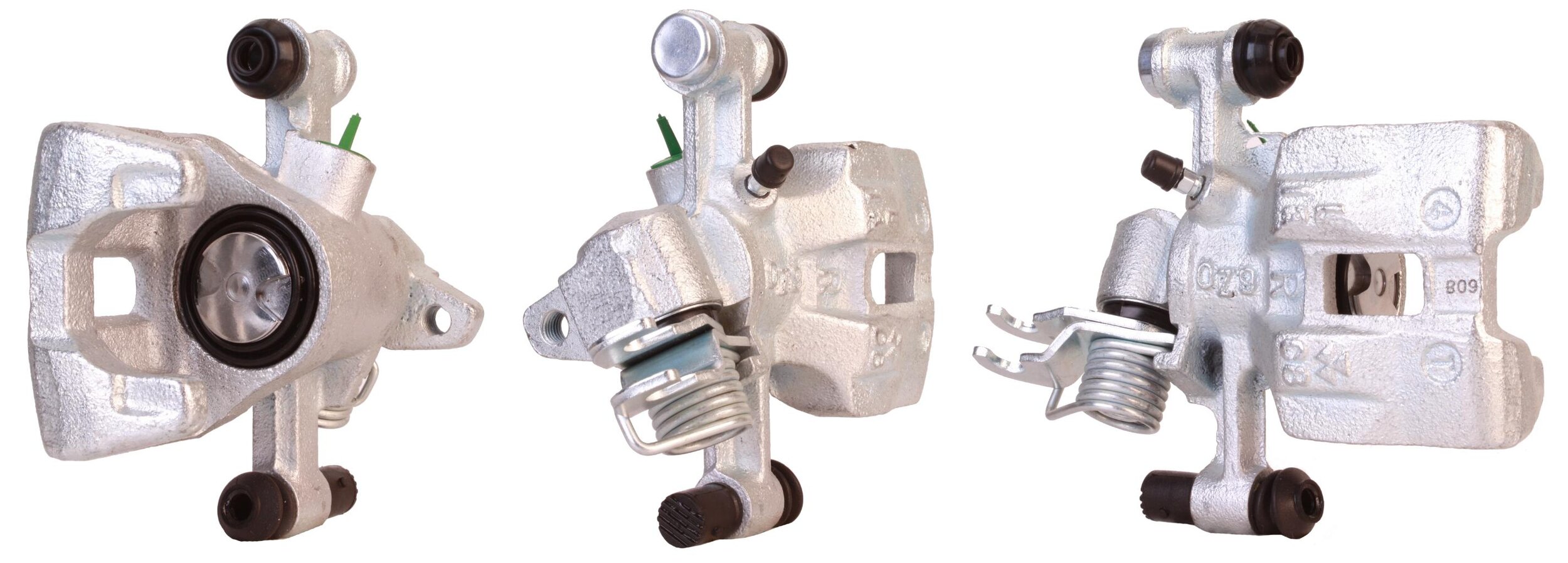 DRI Remzadel/remklauw 4223400