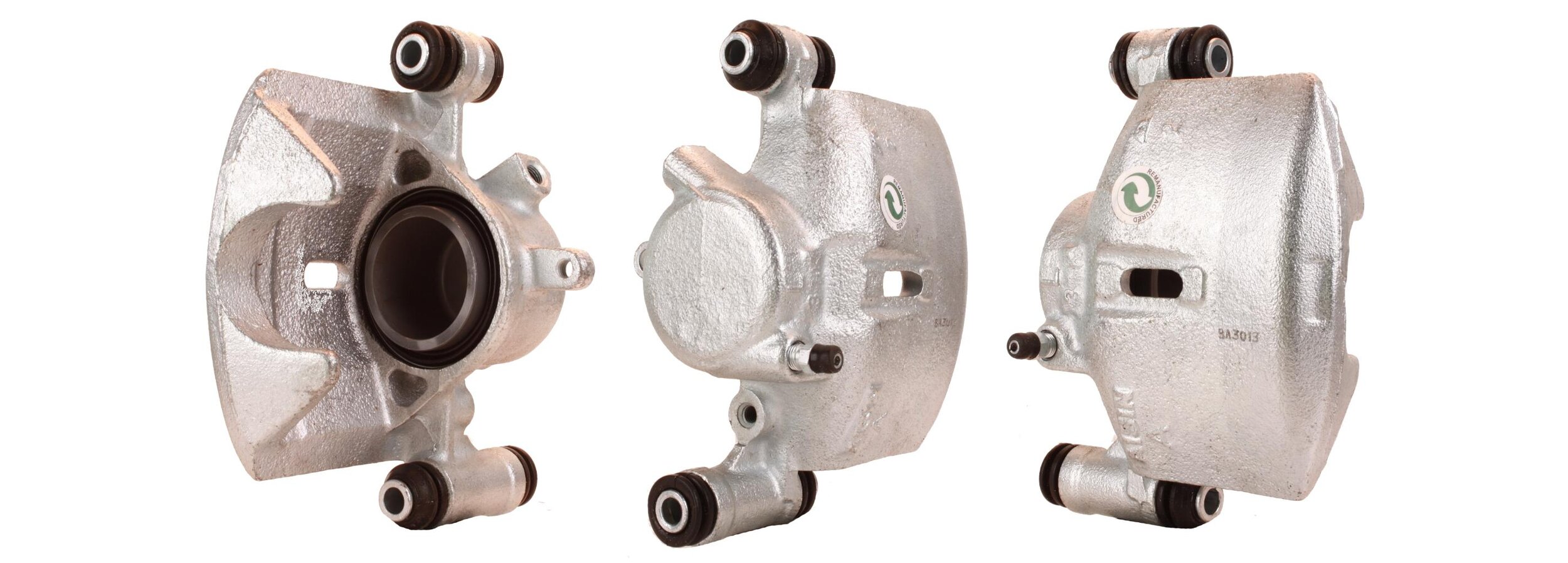 DRI Remzadel/remklauw 3124900