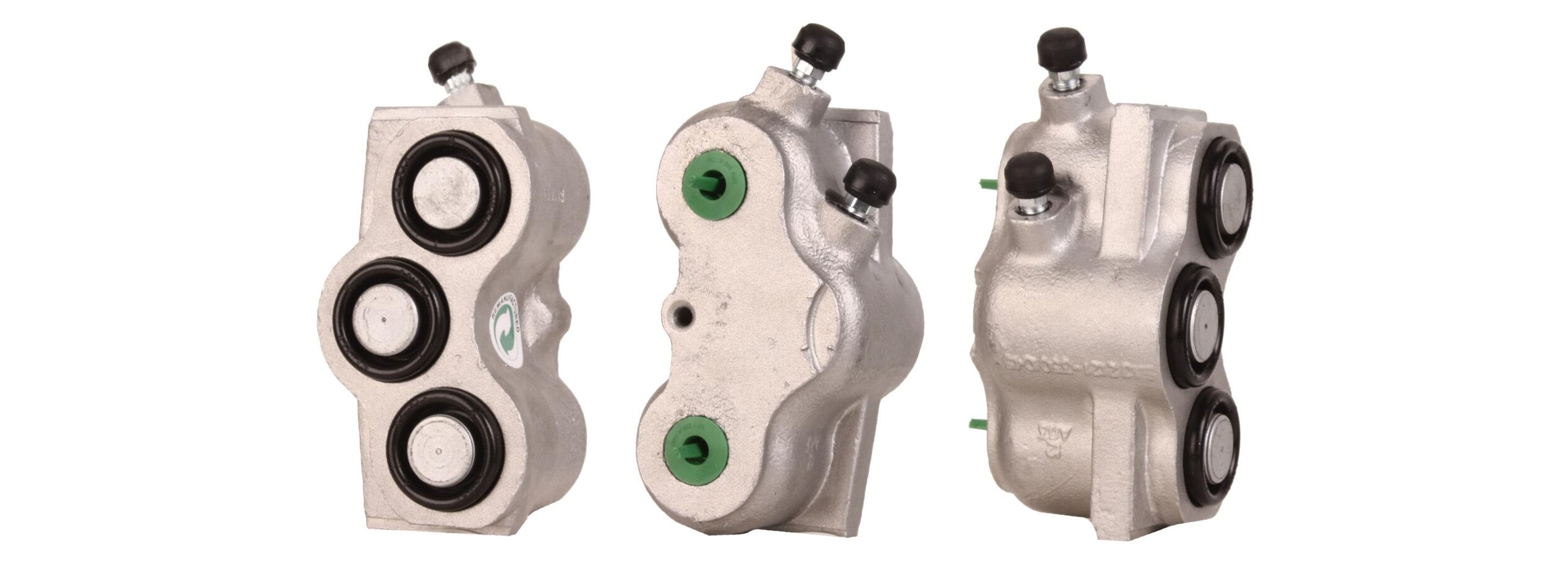 DRI Remzadel/remklauw 3133010