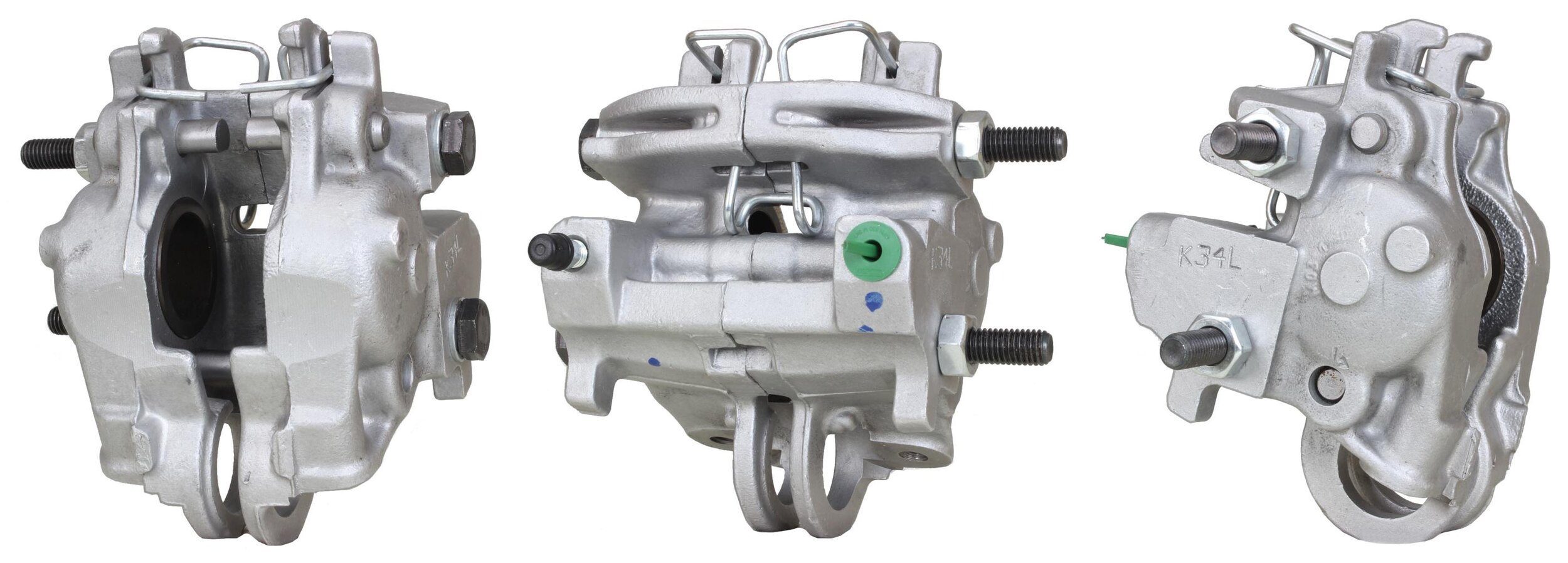 DRI Remzadel/remklauw 3122910