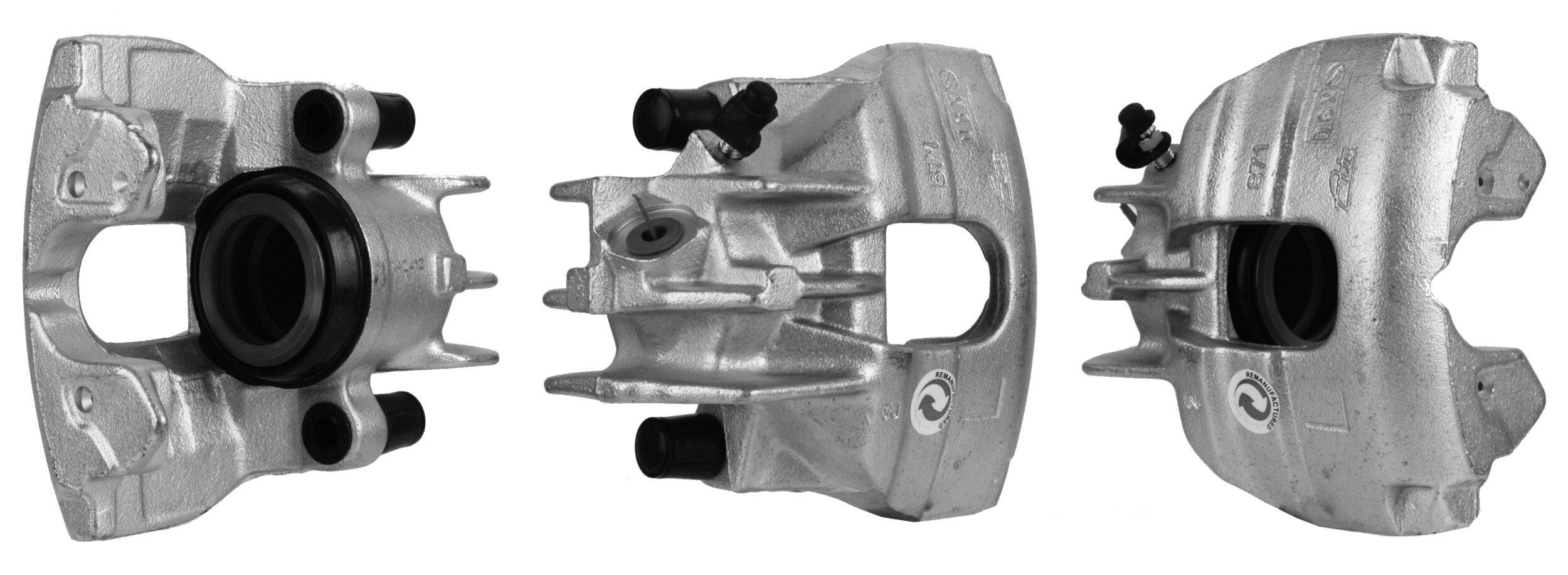 DRI Remzadel/remklauw 3113610