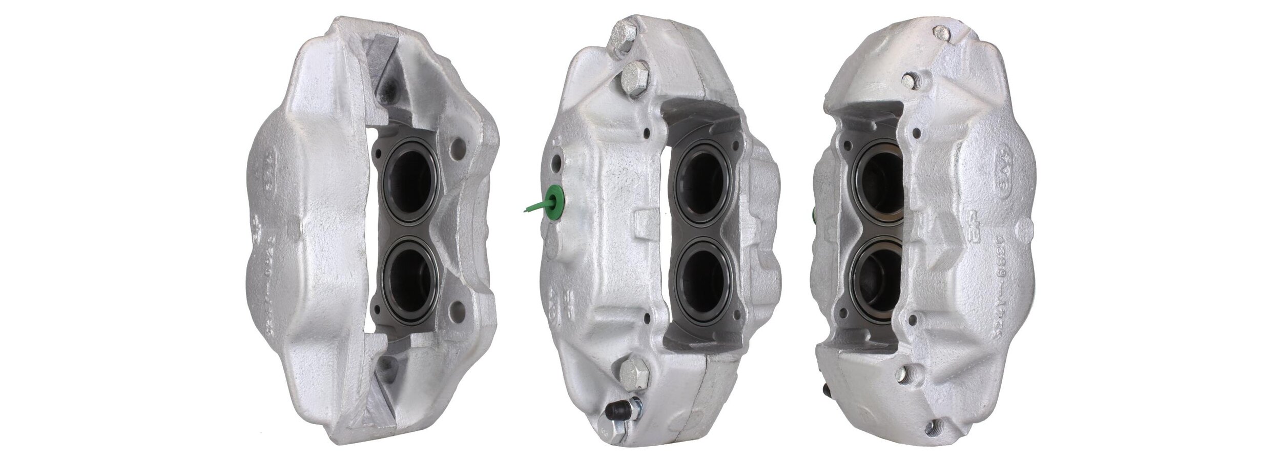 DRI Remzadel/remklauw 3237310