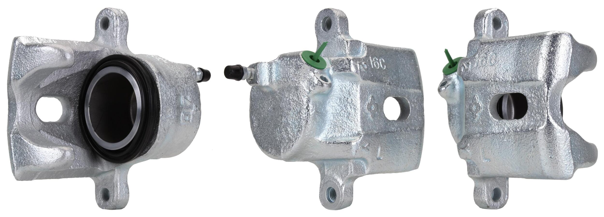 DRI Remzadel/remklauw 3126200