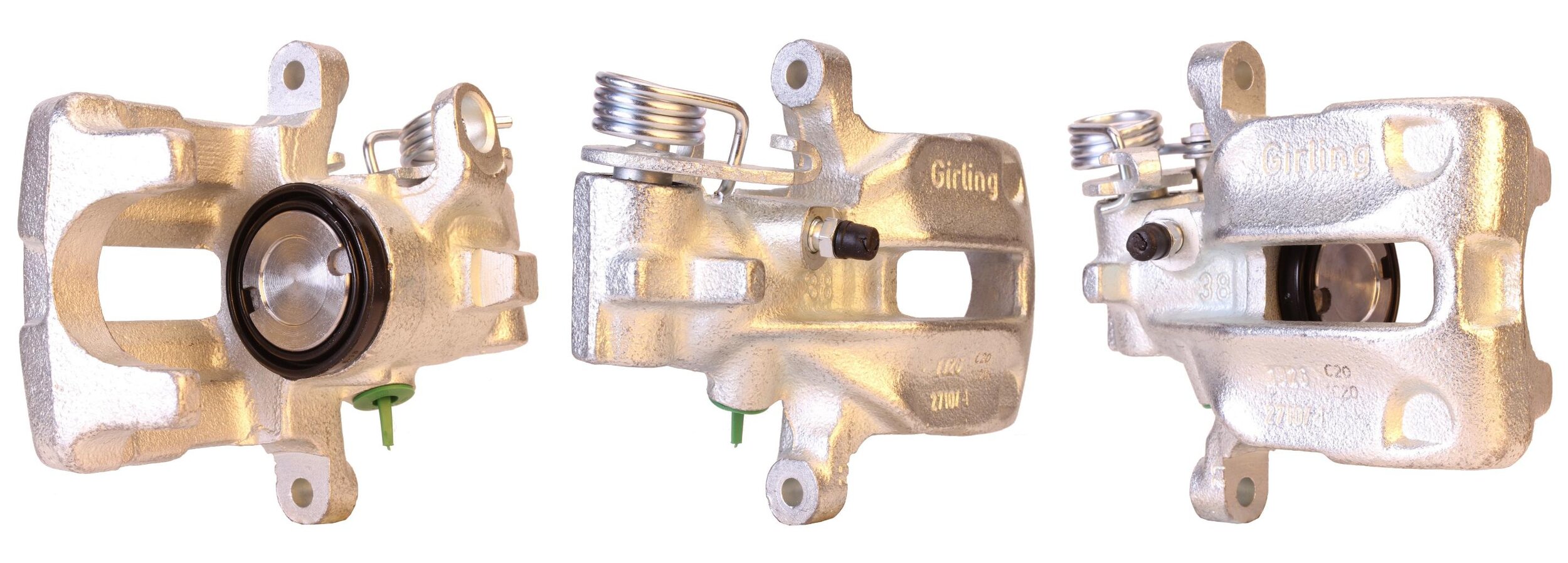 DRI Remzadel/remklauw 4205000