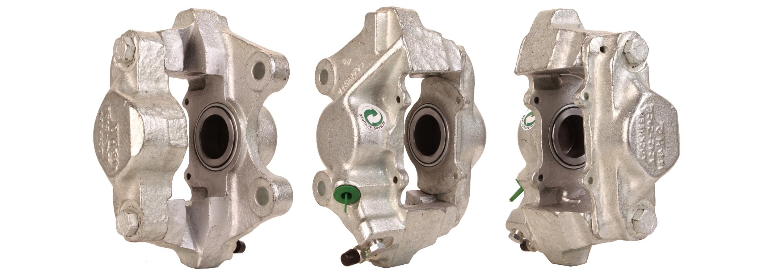 DRI Remzadel/remklauw 4109300