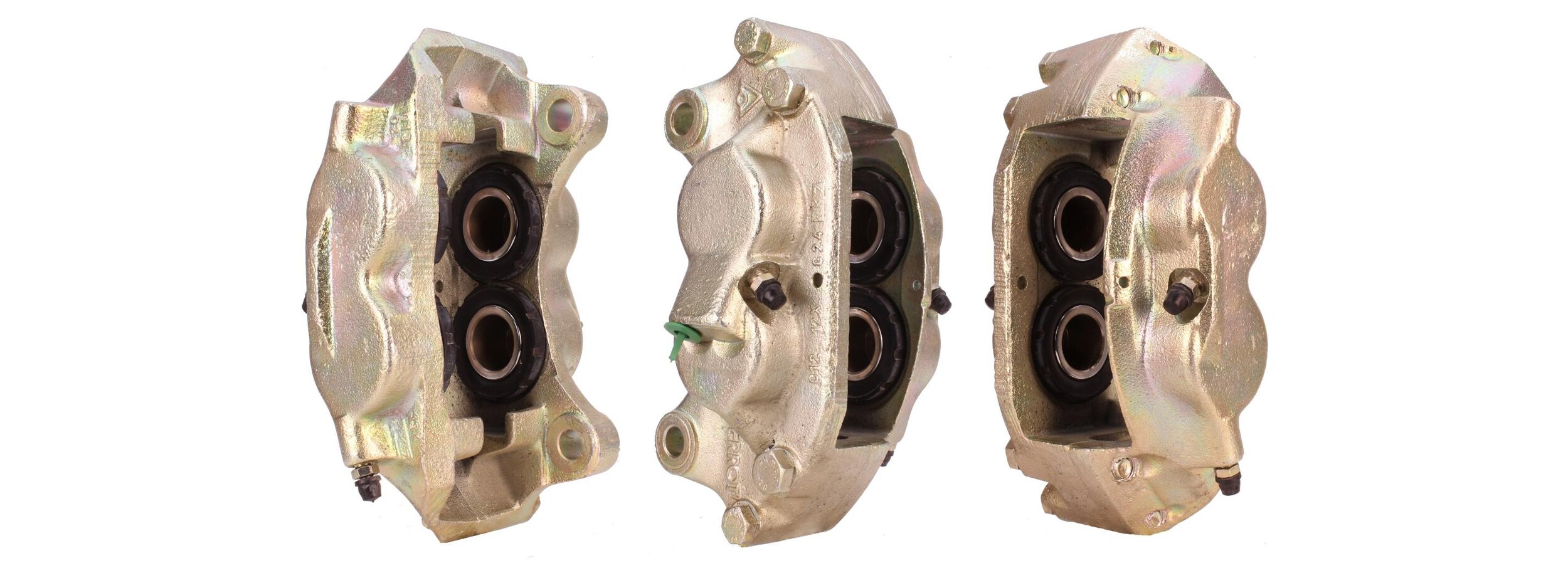 DRI Remzadel/remklauw 3206400