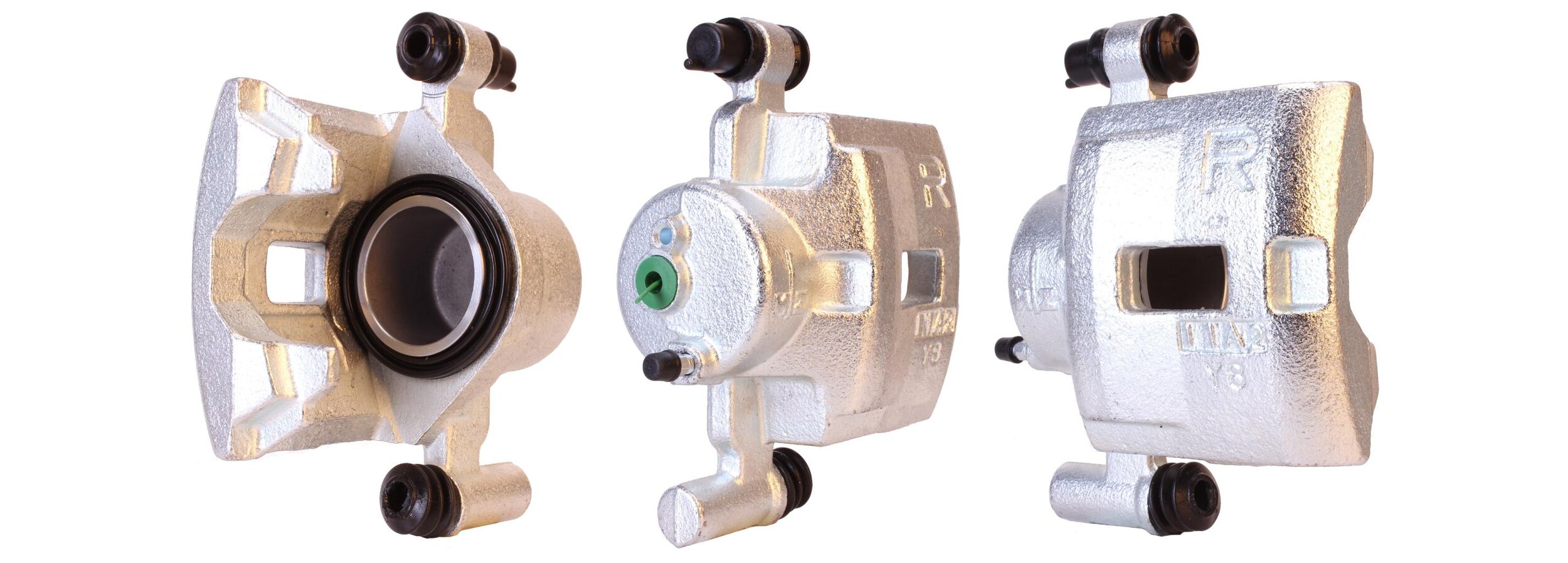 DRI Remzadel/remklauw 3209000