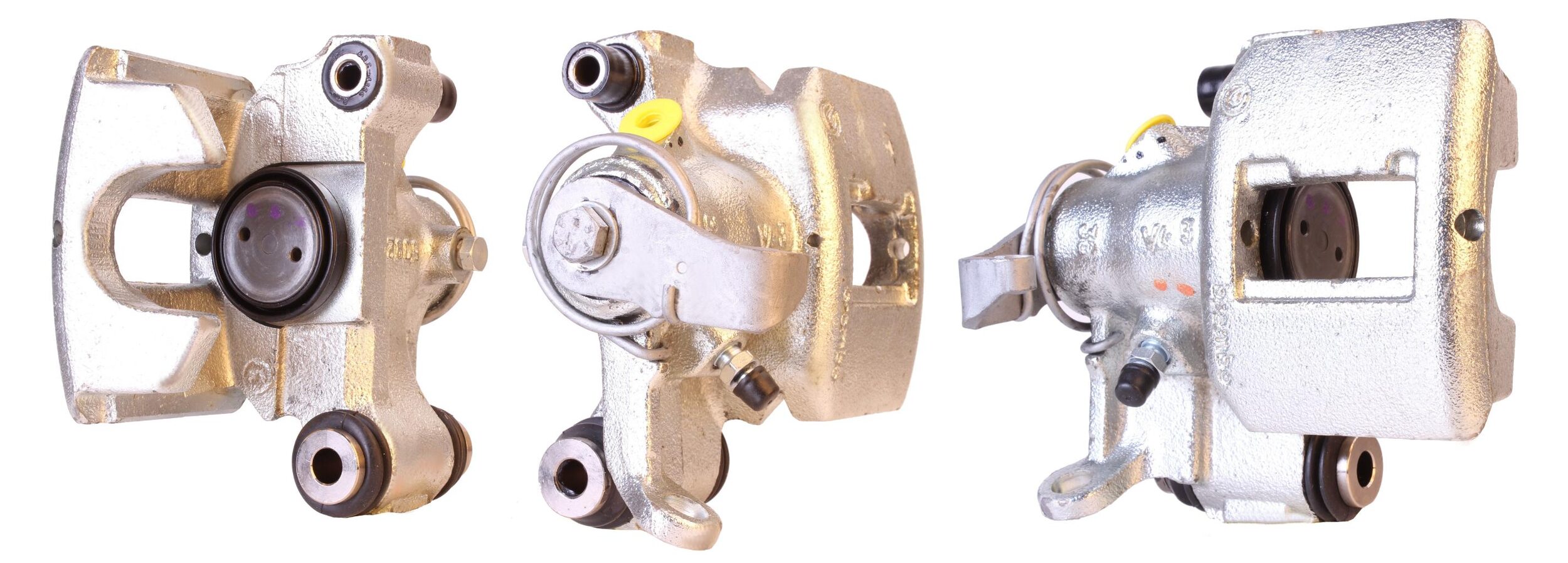 DRI Remzadel/remklauw 4283000