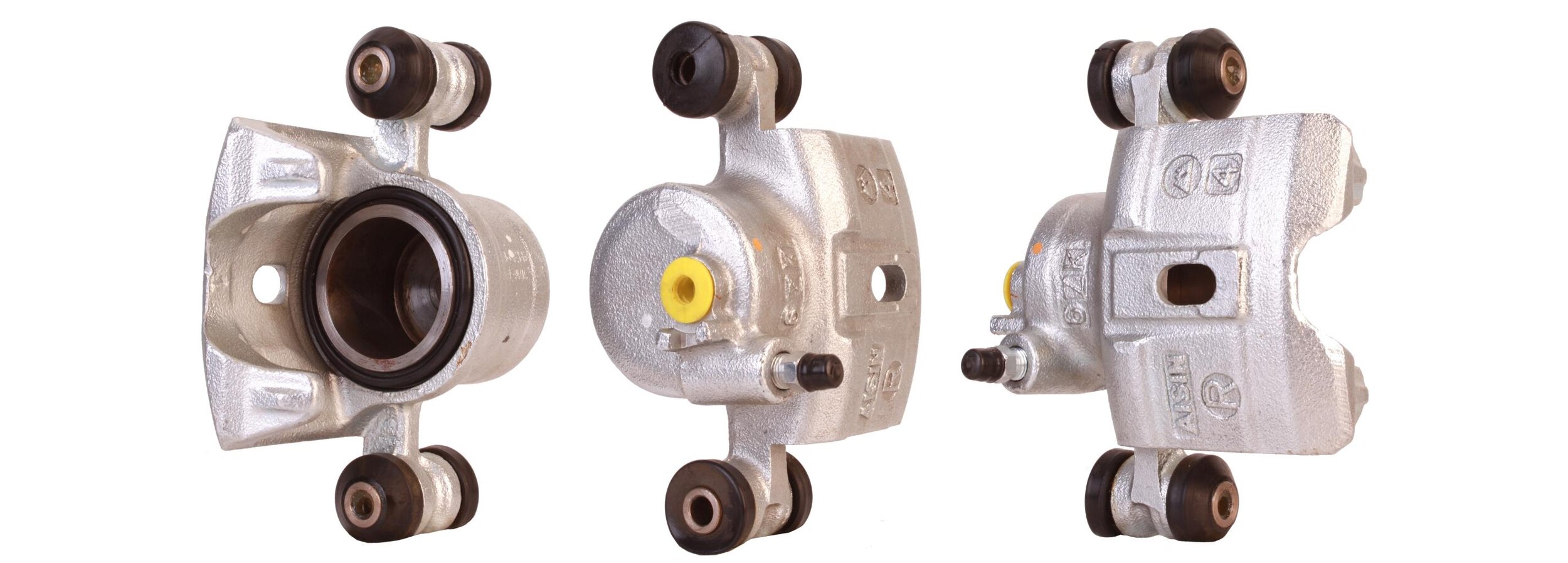 DRI Remzadel/remklauw 3230400