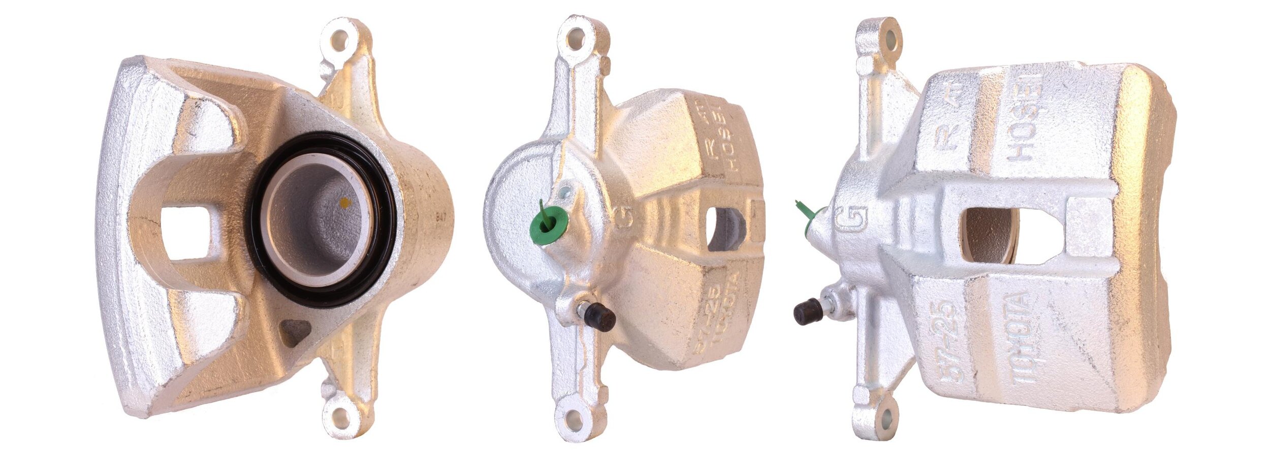 DRI Remzadel/remklauw 3201100