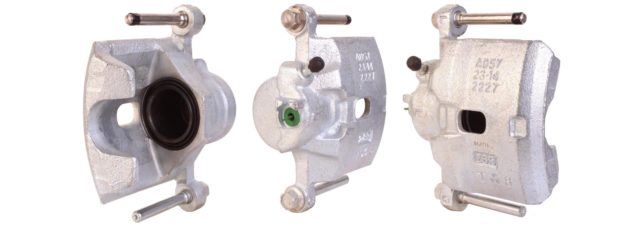 DRI Remzadel/remklauw 3128700