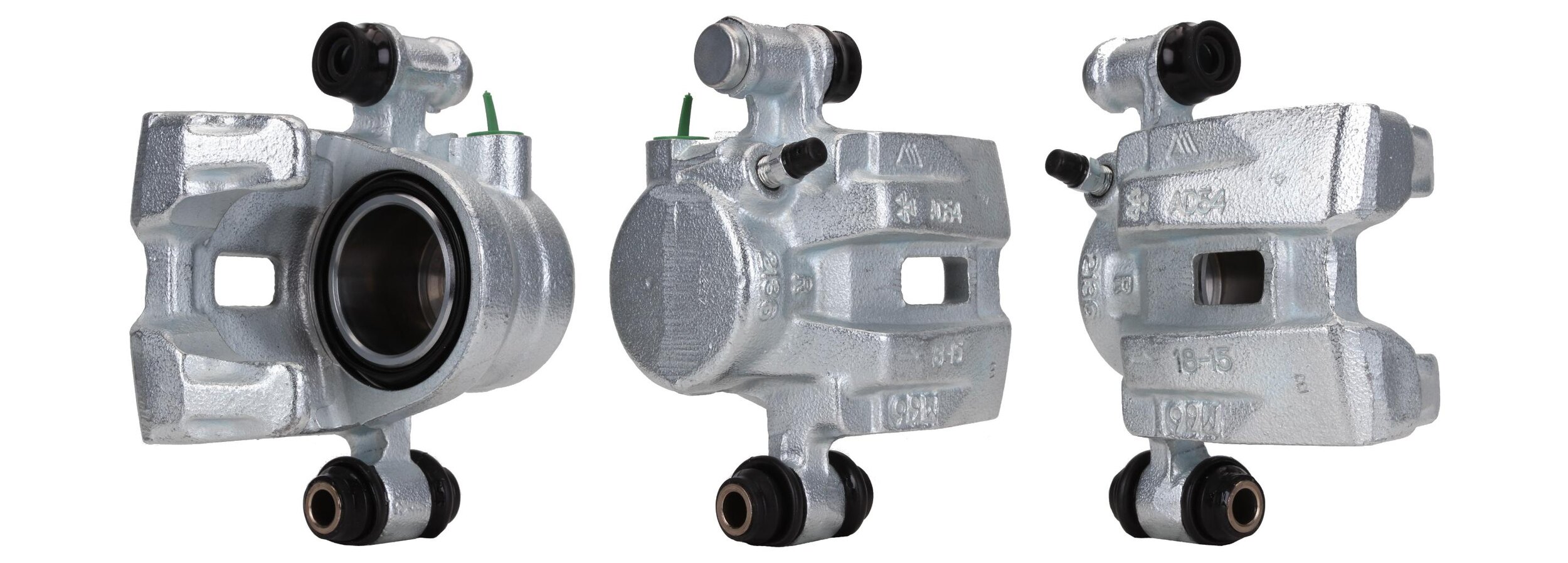 DRI Remzadel/remklauw 3224300