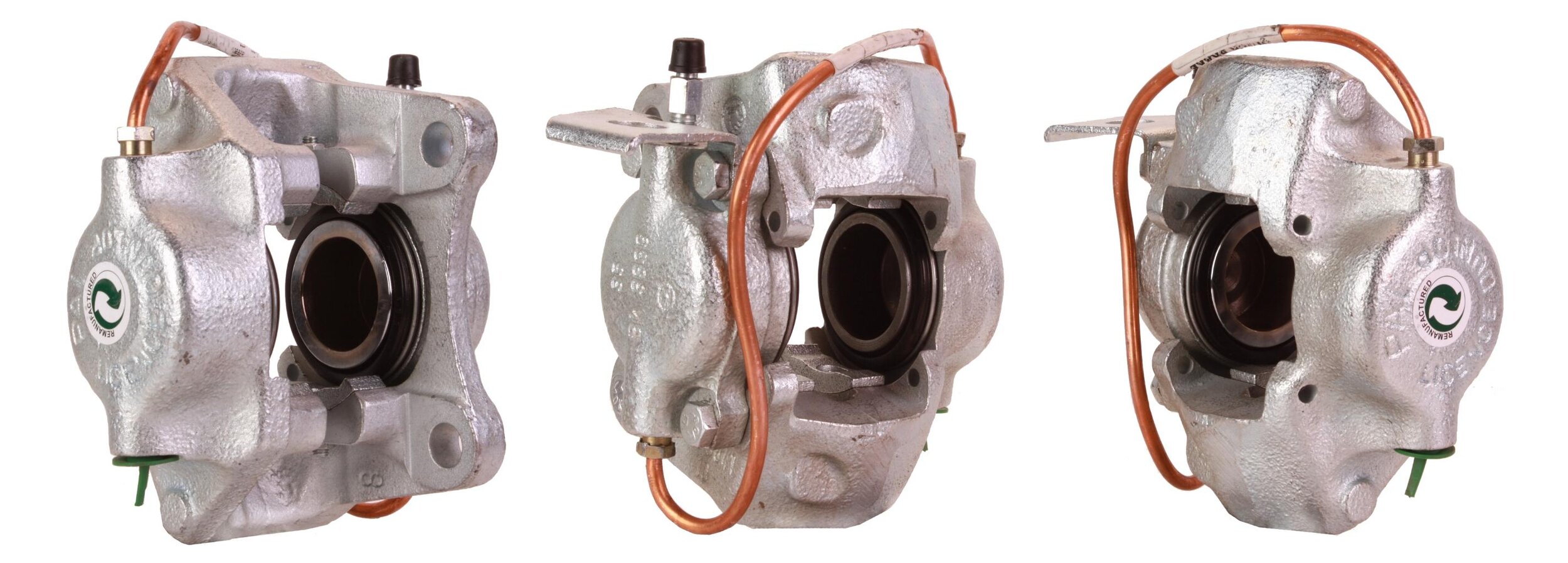 DRI Remzadel/remklauw 3169200