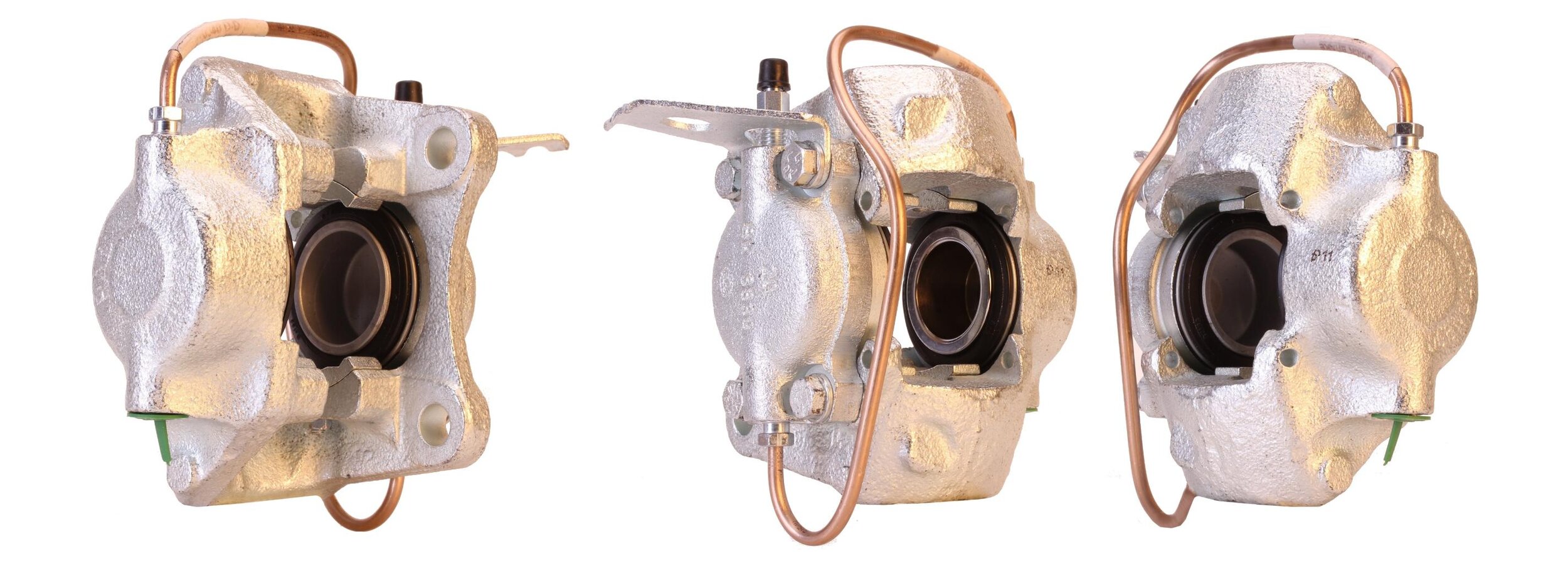 DRI Remzadel/remklauw 3269200