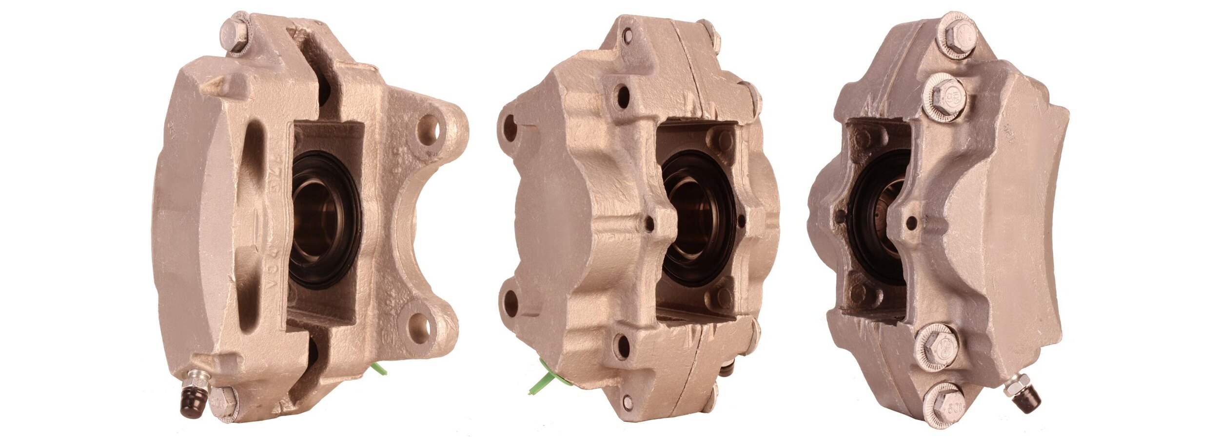 DRI Remzadel/remklauw 3258800