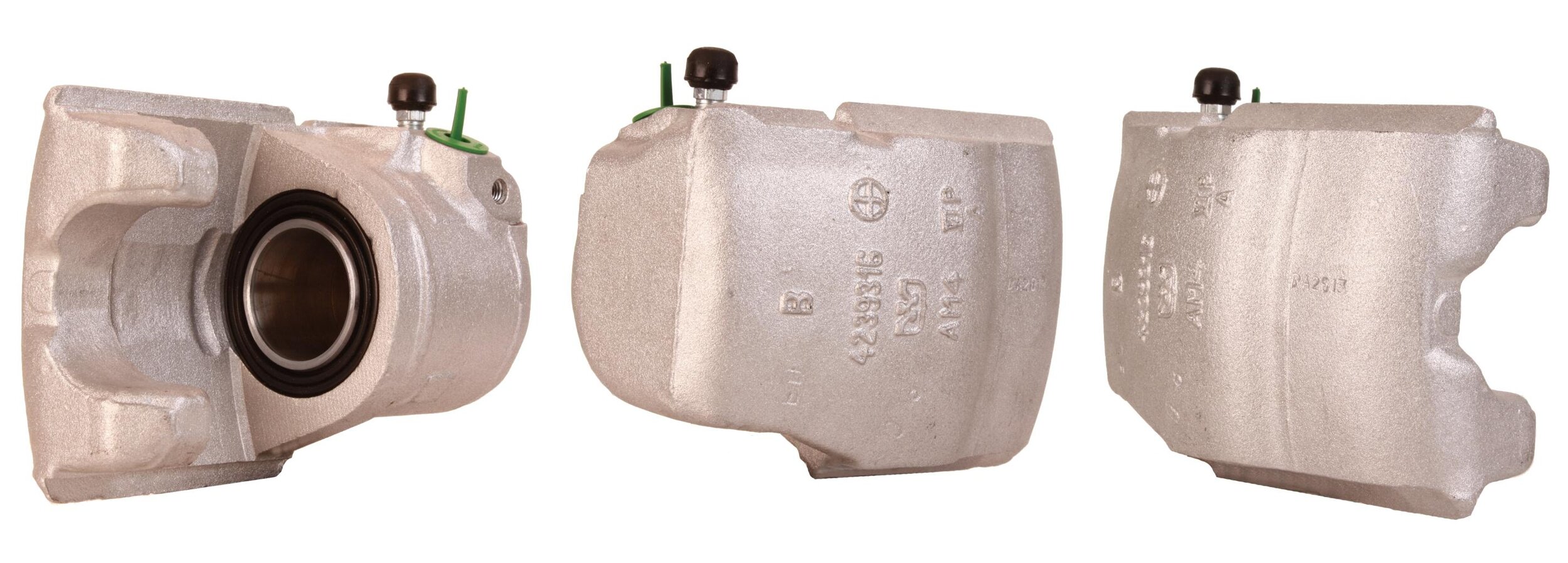 DRI Remzadel/remklauw 3162300