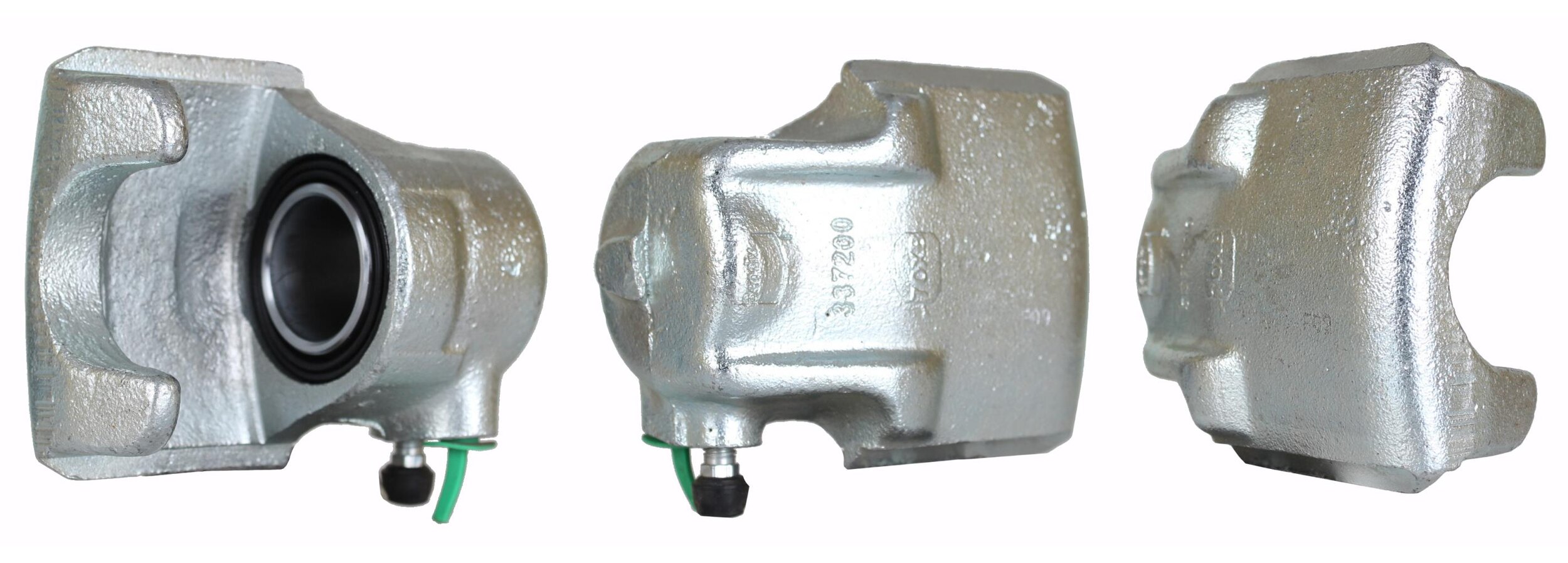 DRI Remzadel/remklauw 3159600