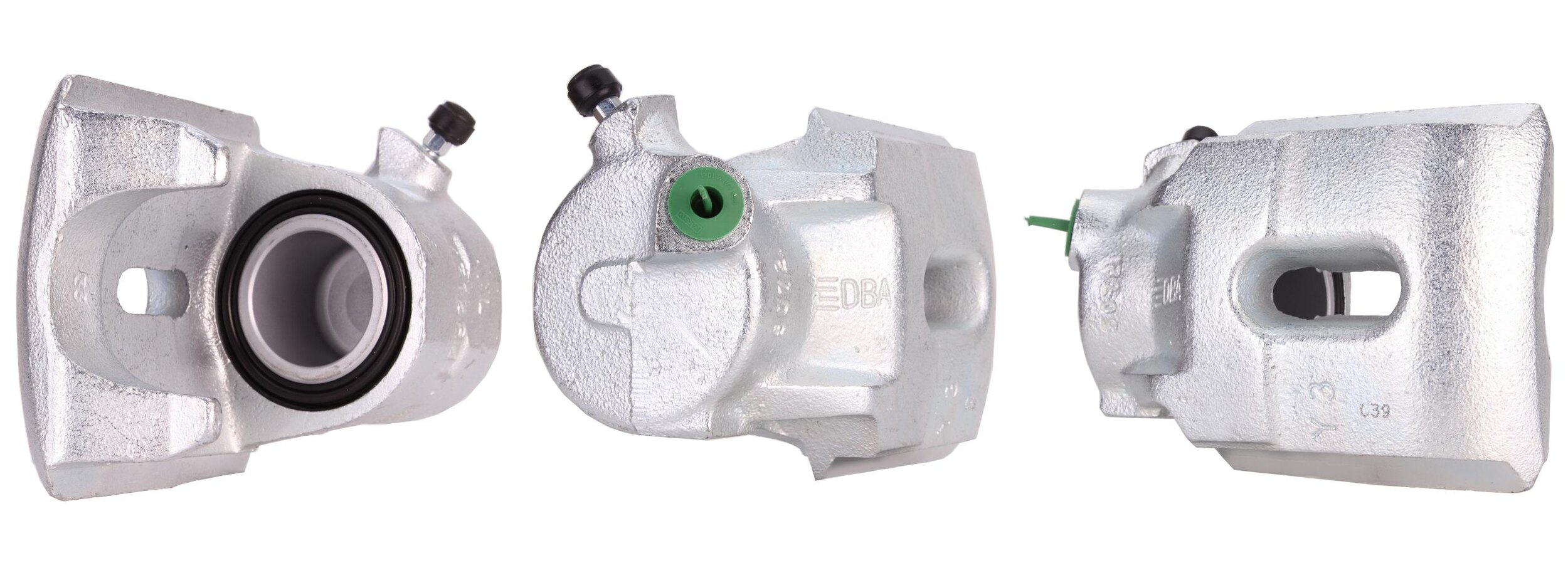 DRI Remzadel/remklauw 3267100