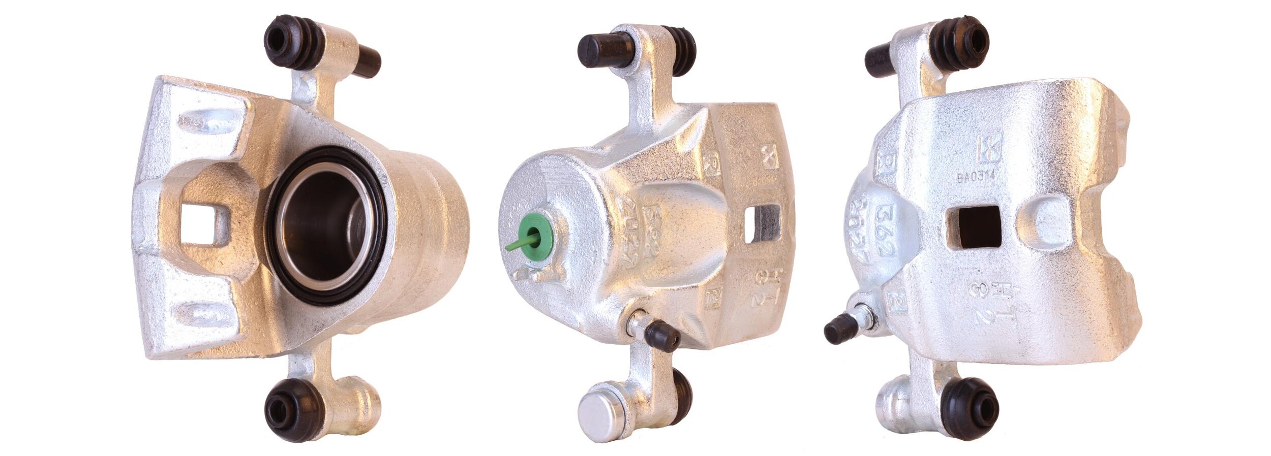 DRI Remzadel/remklauw 3225100