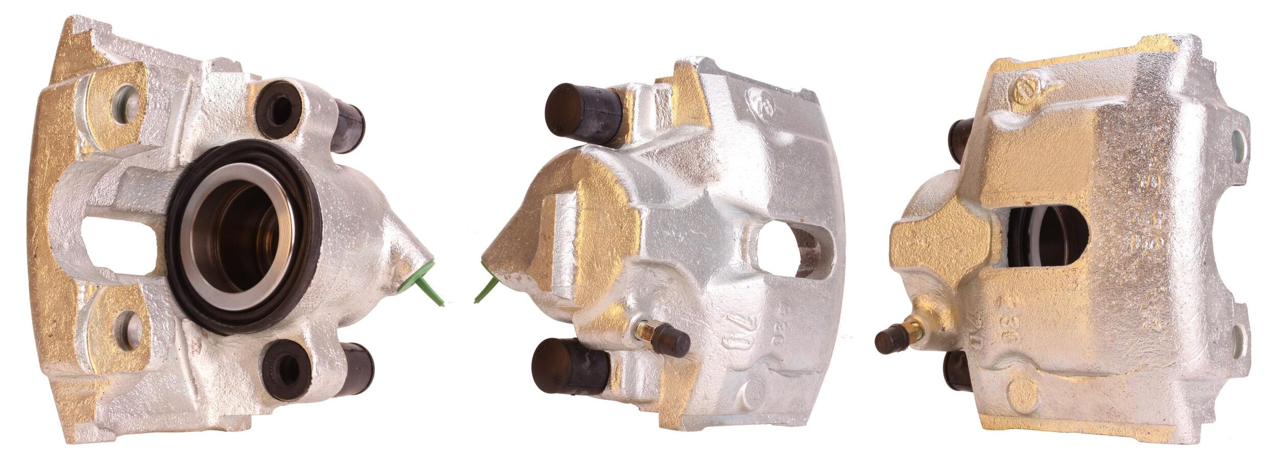 DRI Remzadel/remklauw 3259300