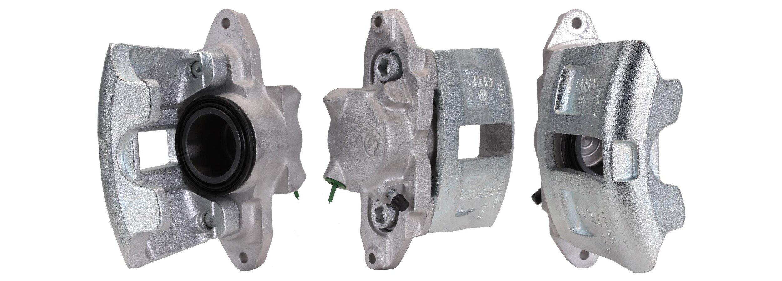 DRI Remzadel/remklauw 3202900