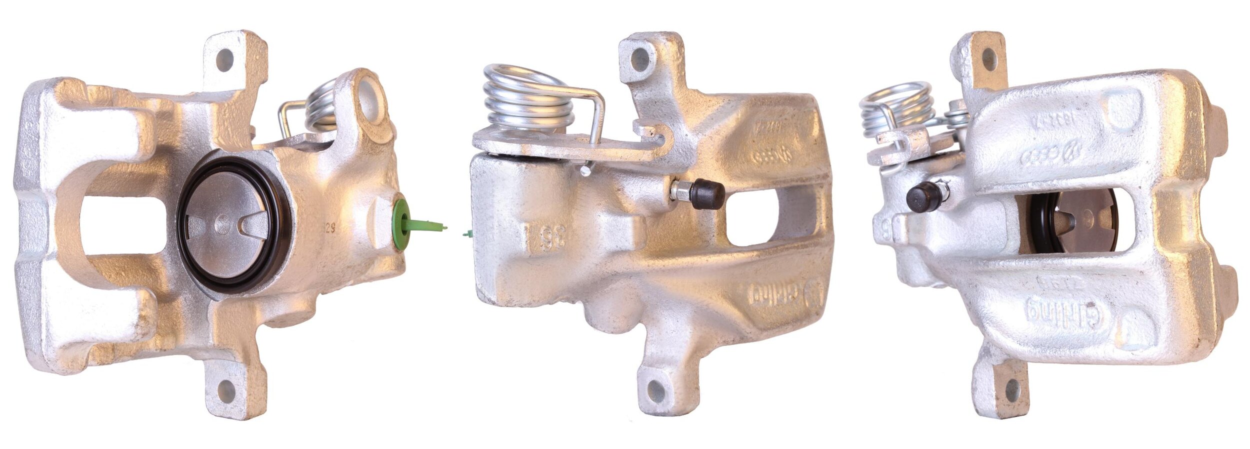 DRI Remzadel/remklauw 4213400