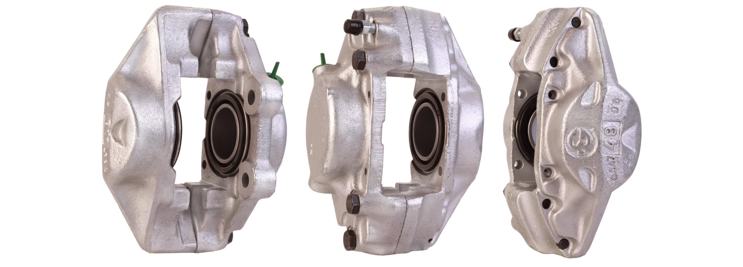 DRI Remzadel/remklauw 3107900