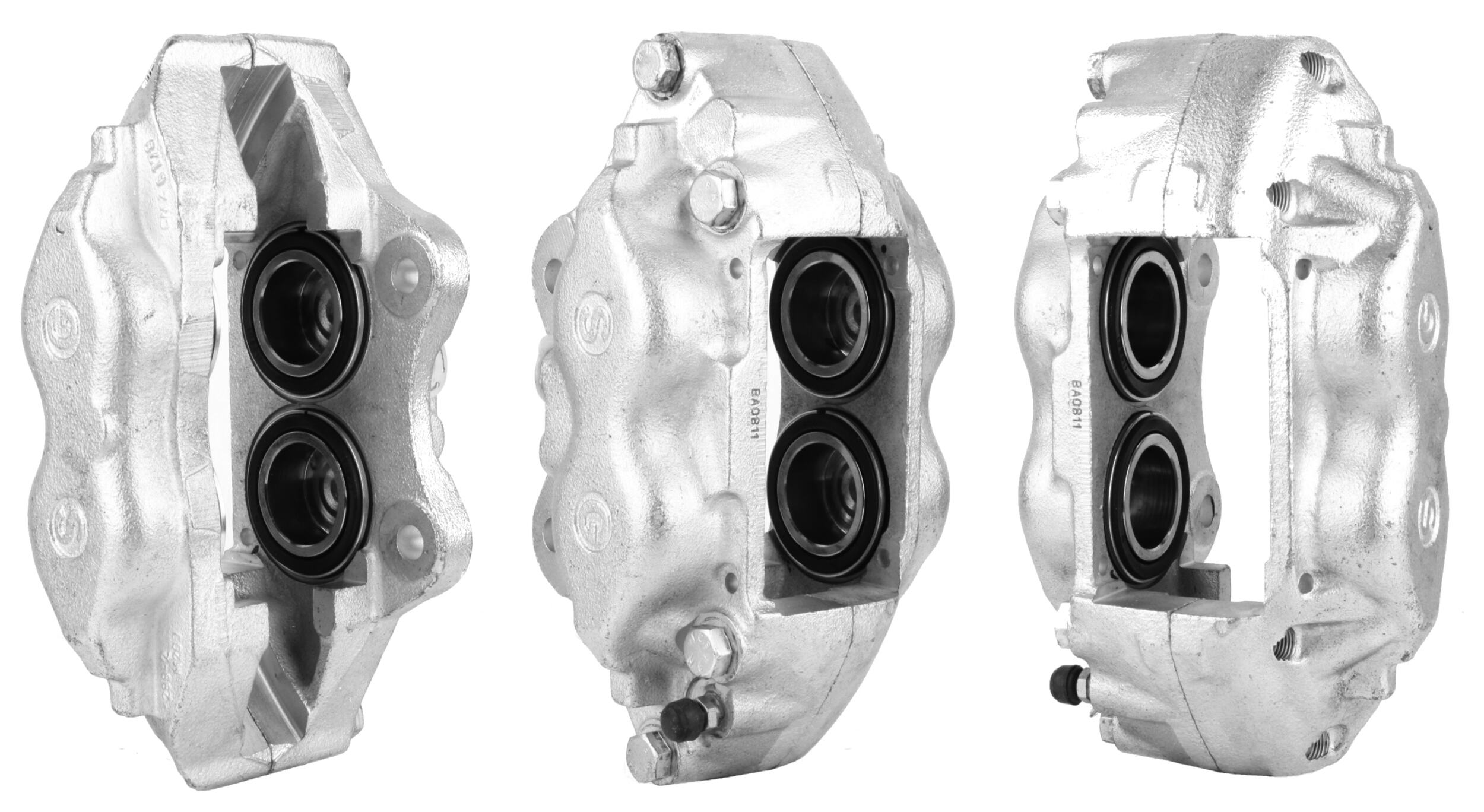 DRI Remzadel/remklauw 3108900