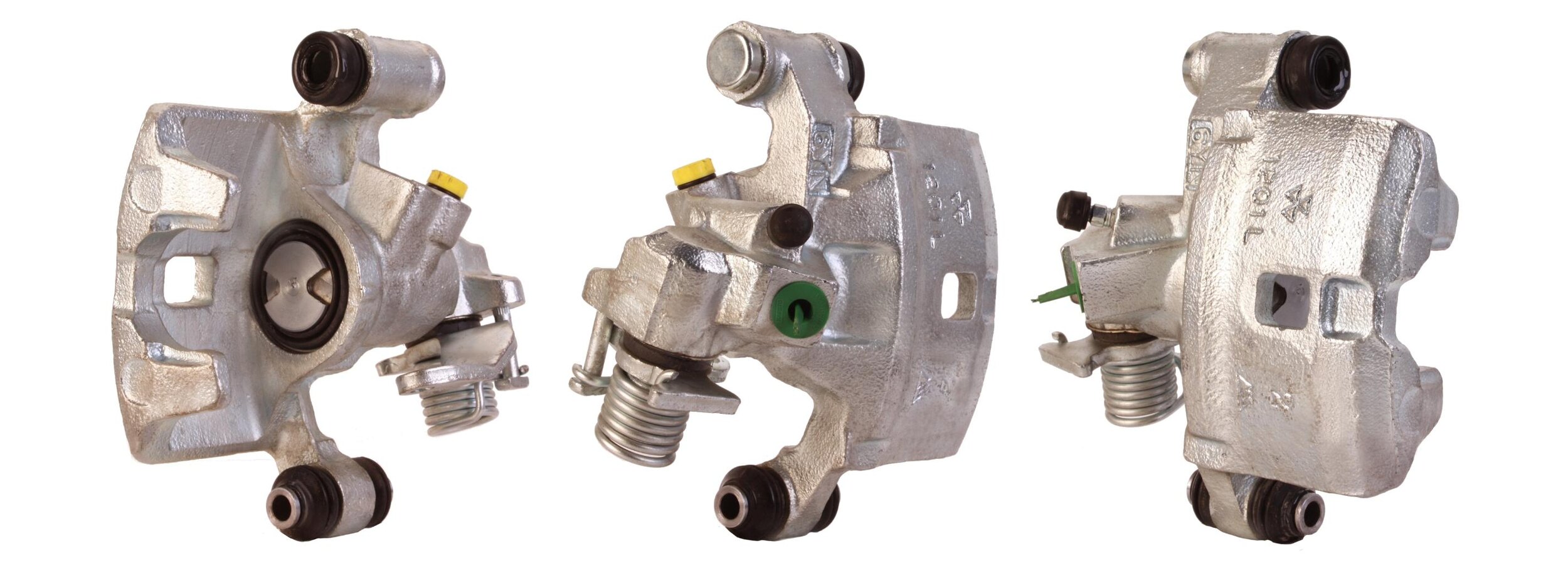 DRI Remzadel/remklauw 4135200