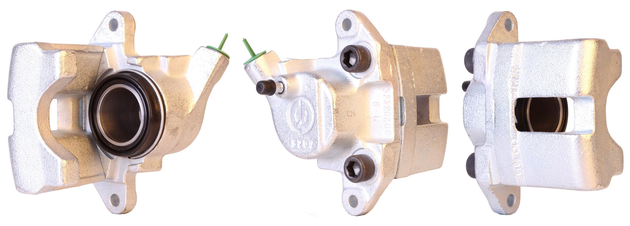 DRI Remzadel/remklauw 3221000