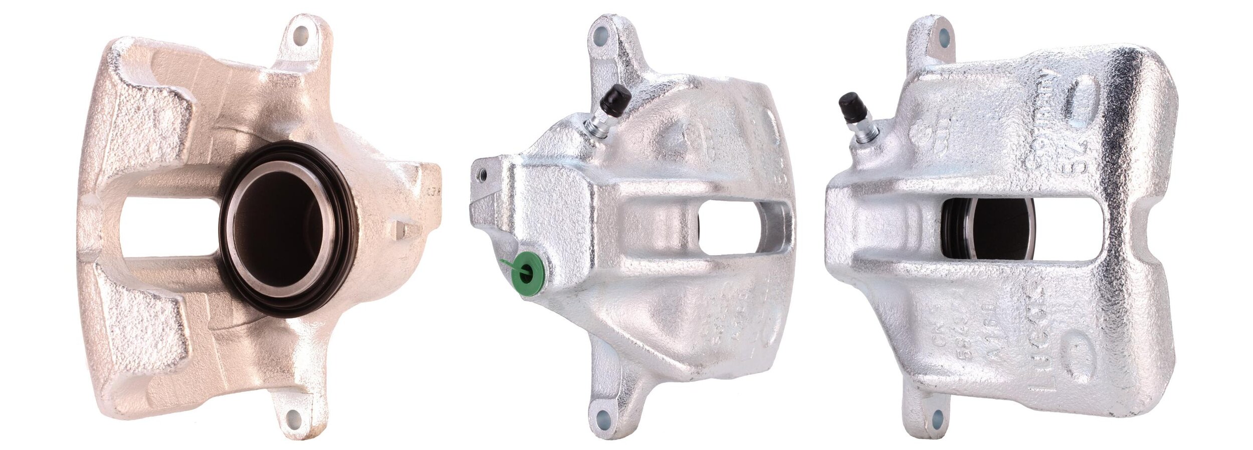 DRI Remzadel/remklauw 3211900