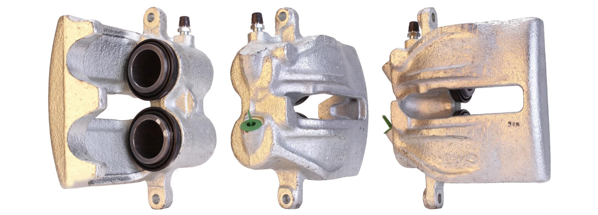 DRI Remzadel/remklauw 3200800