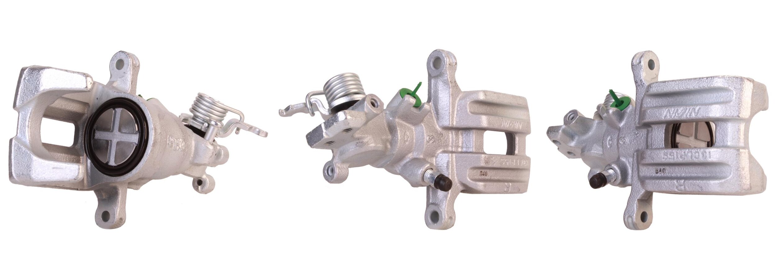 DRI Remzadel/remklauw 4283510