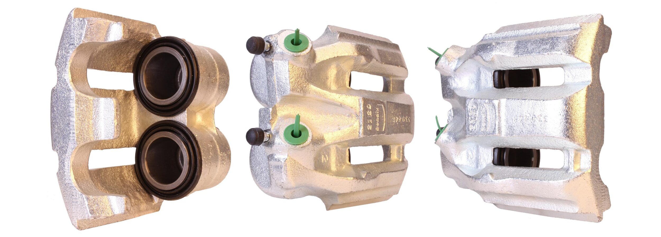 DRI Remzadel/remklauw 3264000