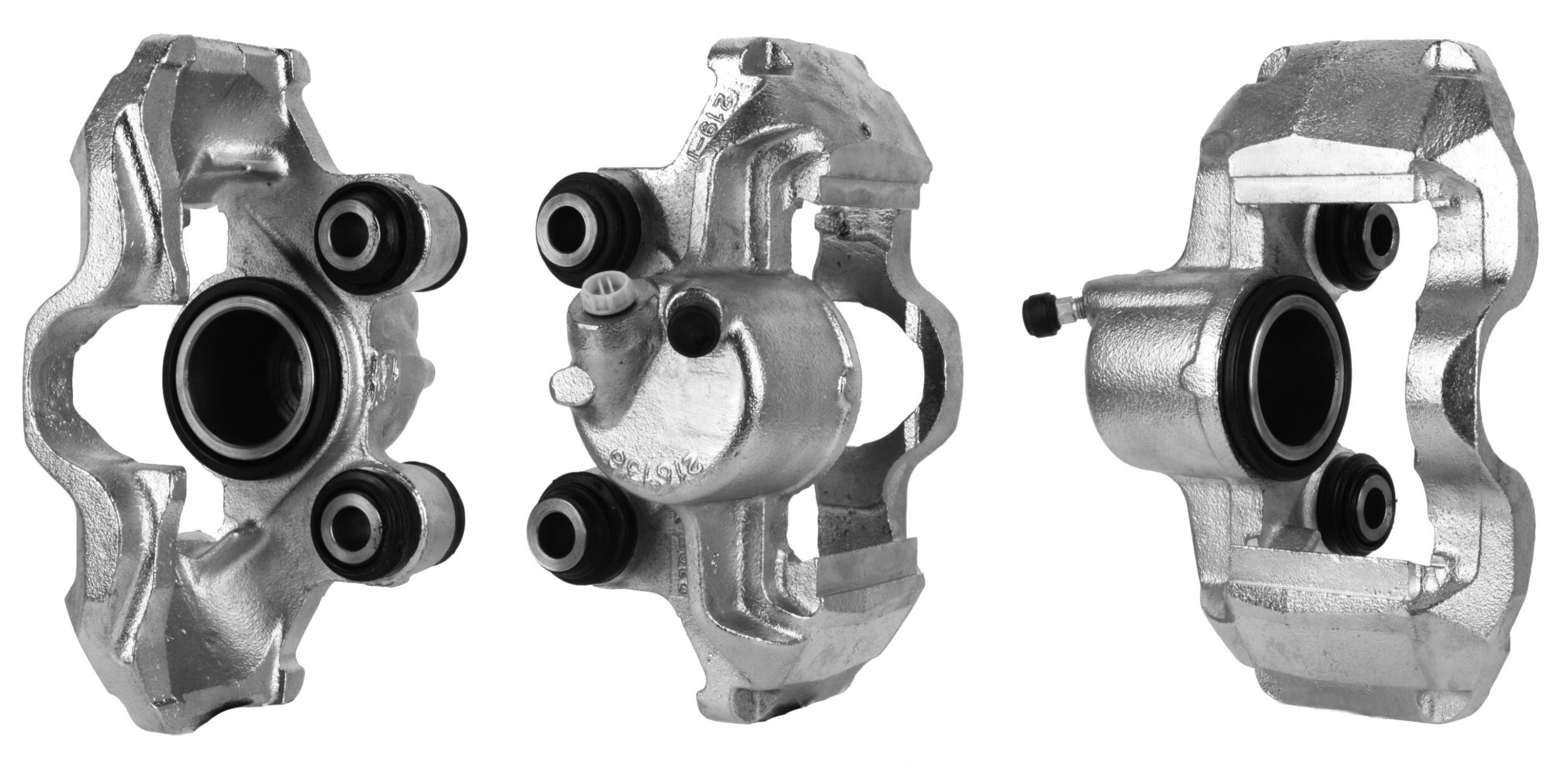 DRI Remzadel/remklauw 3161000